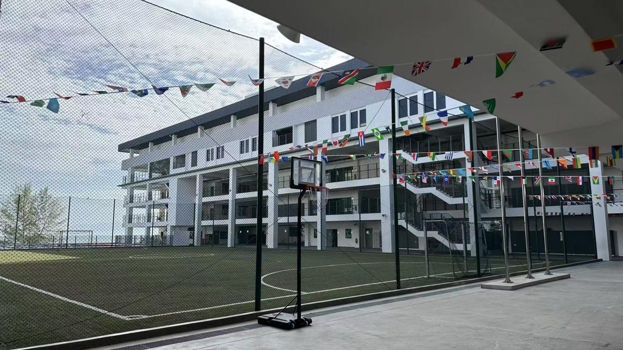 槟城Stonyhurst国际学校