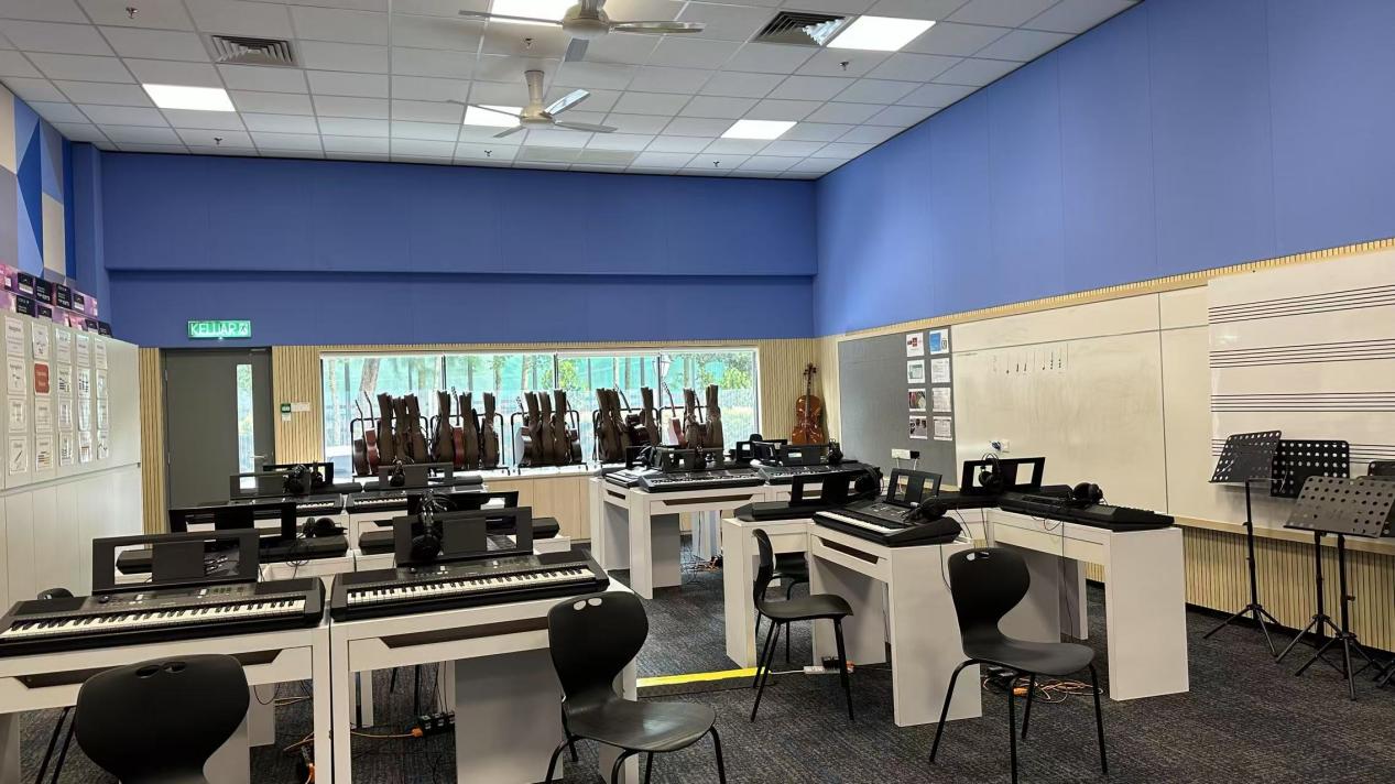槟城Stonyhurst国际学校