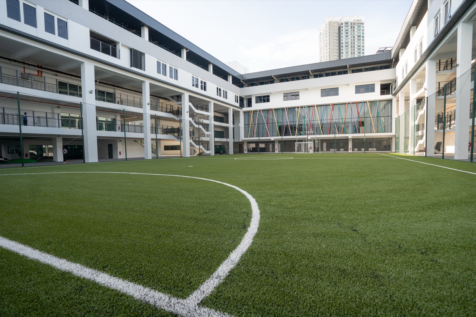 槟城Stonyhurst国际学校