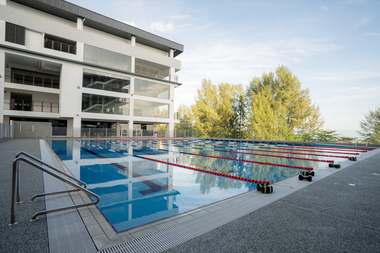 槟城Stonyhurst国际学校