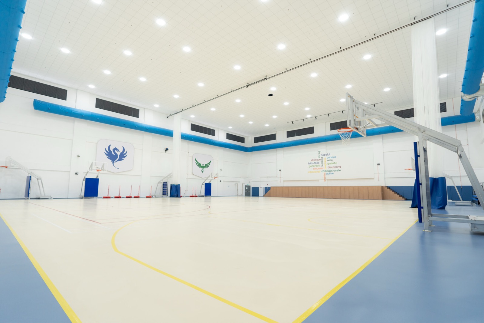 槟城Stonyhurst国际学校