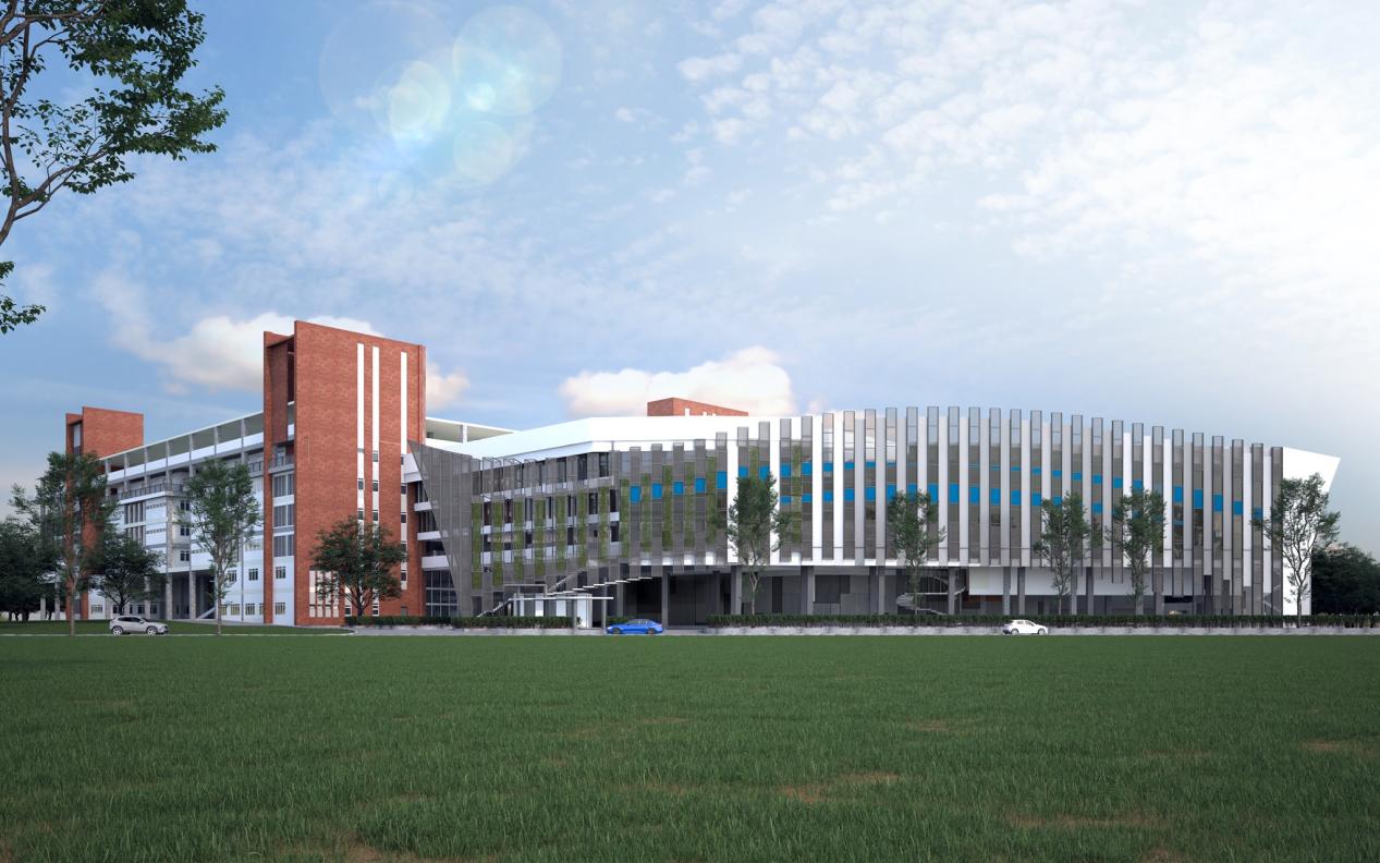槟城Stonyhurst国际学校