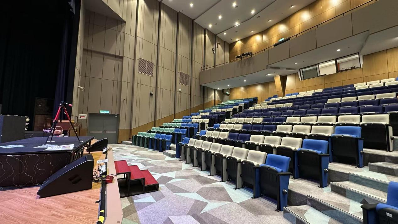 槟城Stonyhurst国际学校
