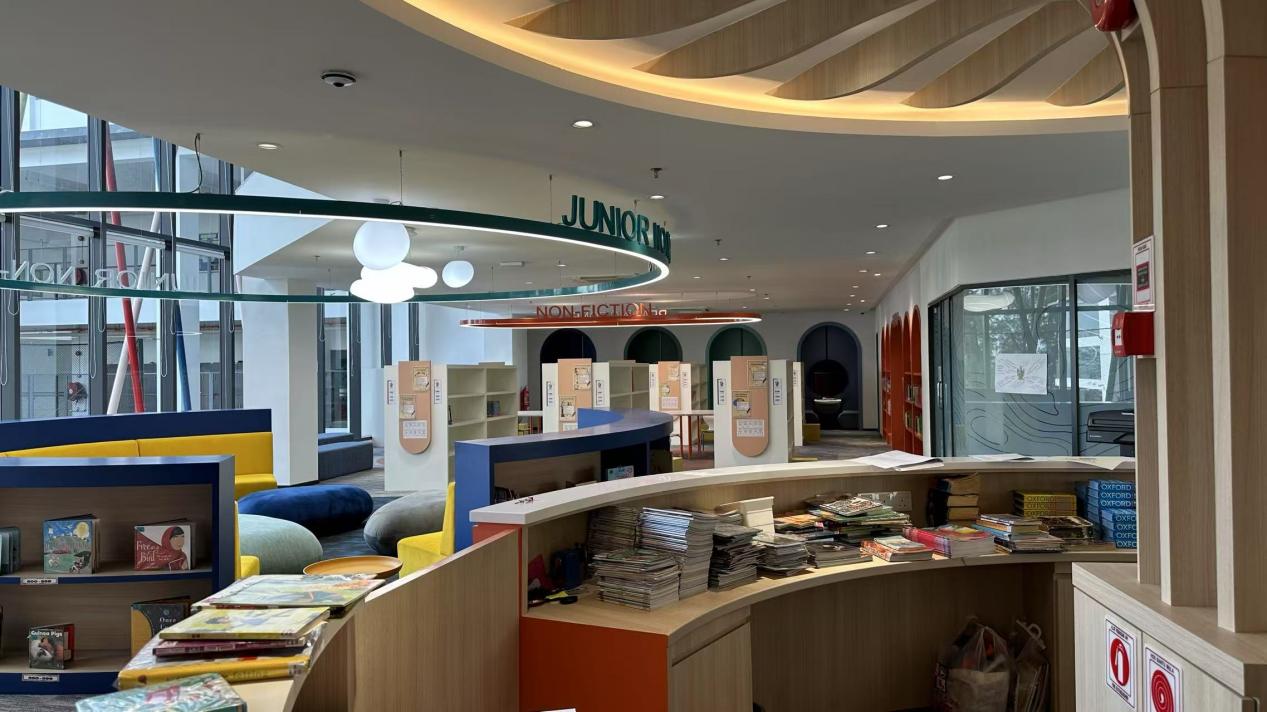 槟城Stonyhurst国际学校