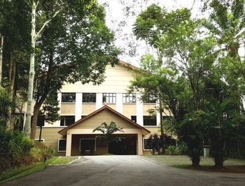 Tanarata国际学校