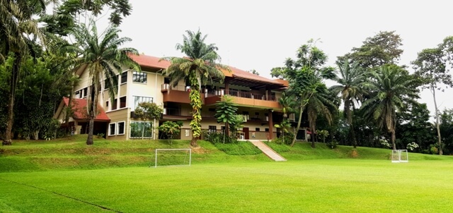 Tanarata国际学校