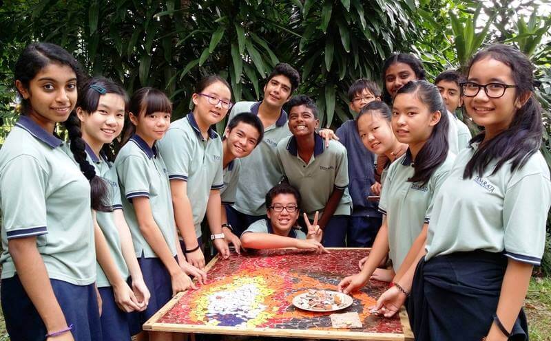 Tanarata国际学校