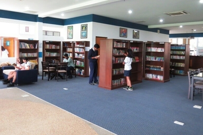 Tanarata国际学校