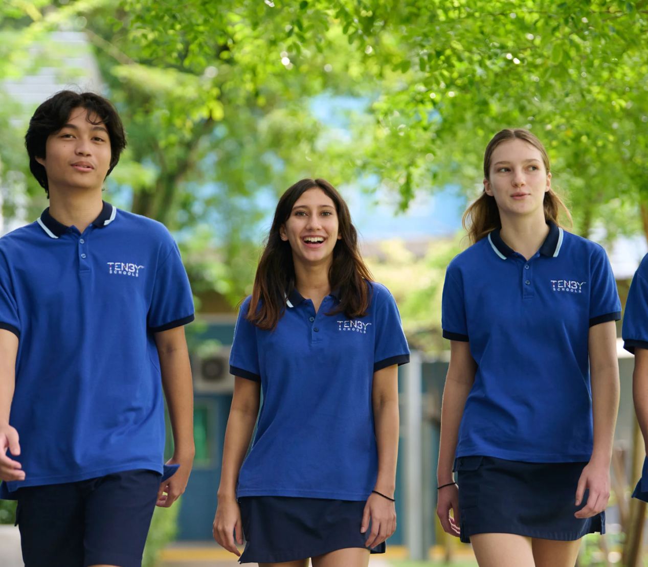 Tenby International School Setia Eco Gardens