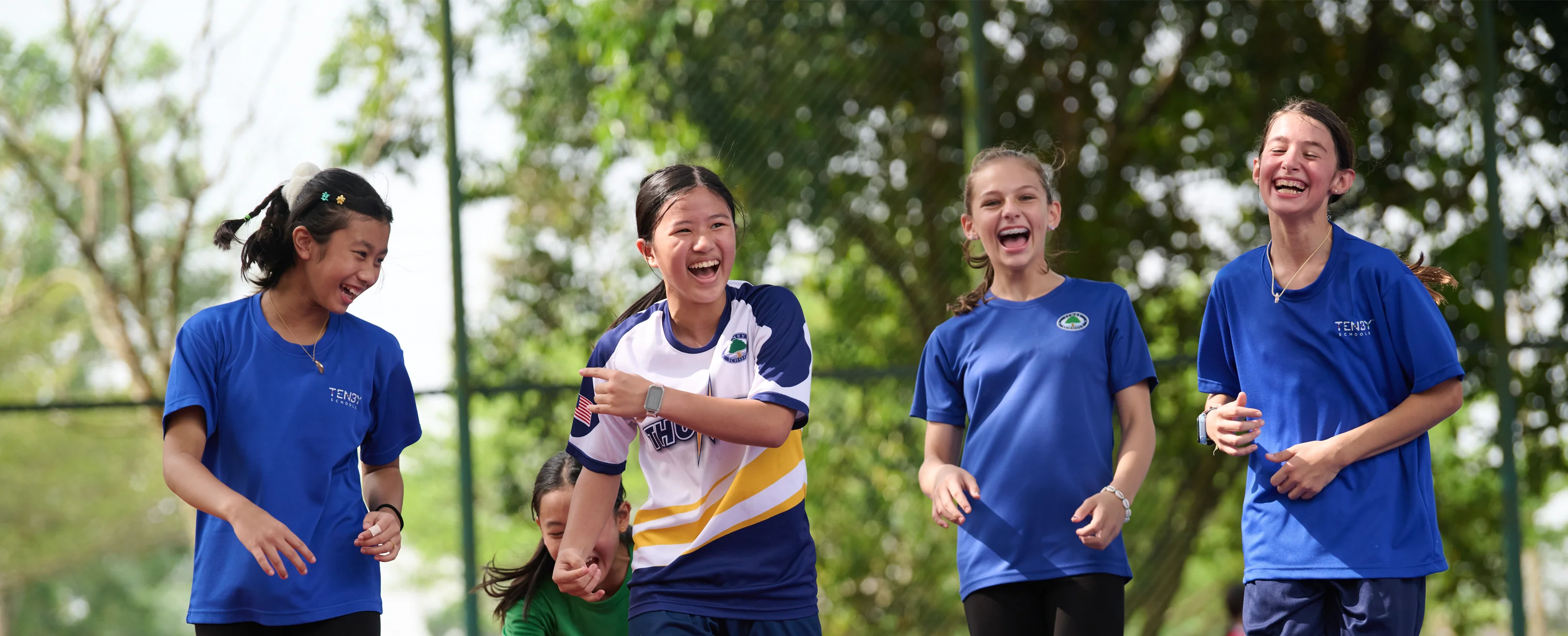 Tenby International School Setia Eco Gardens