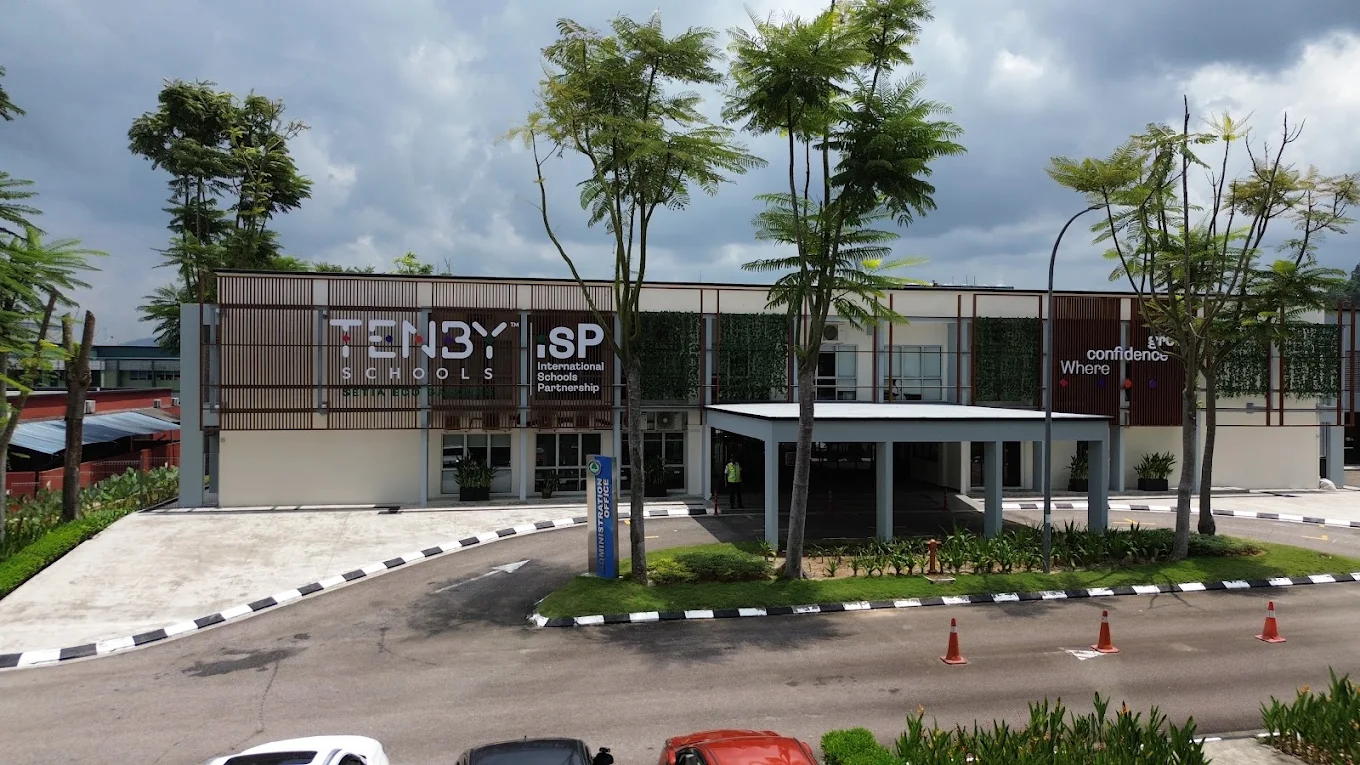 Tenby International School Setia Eco Gardens
