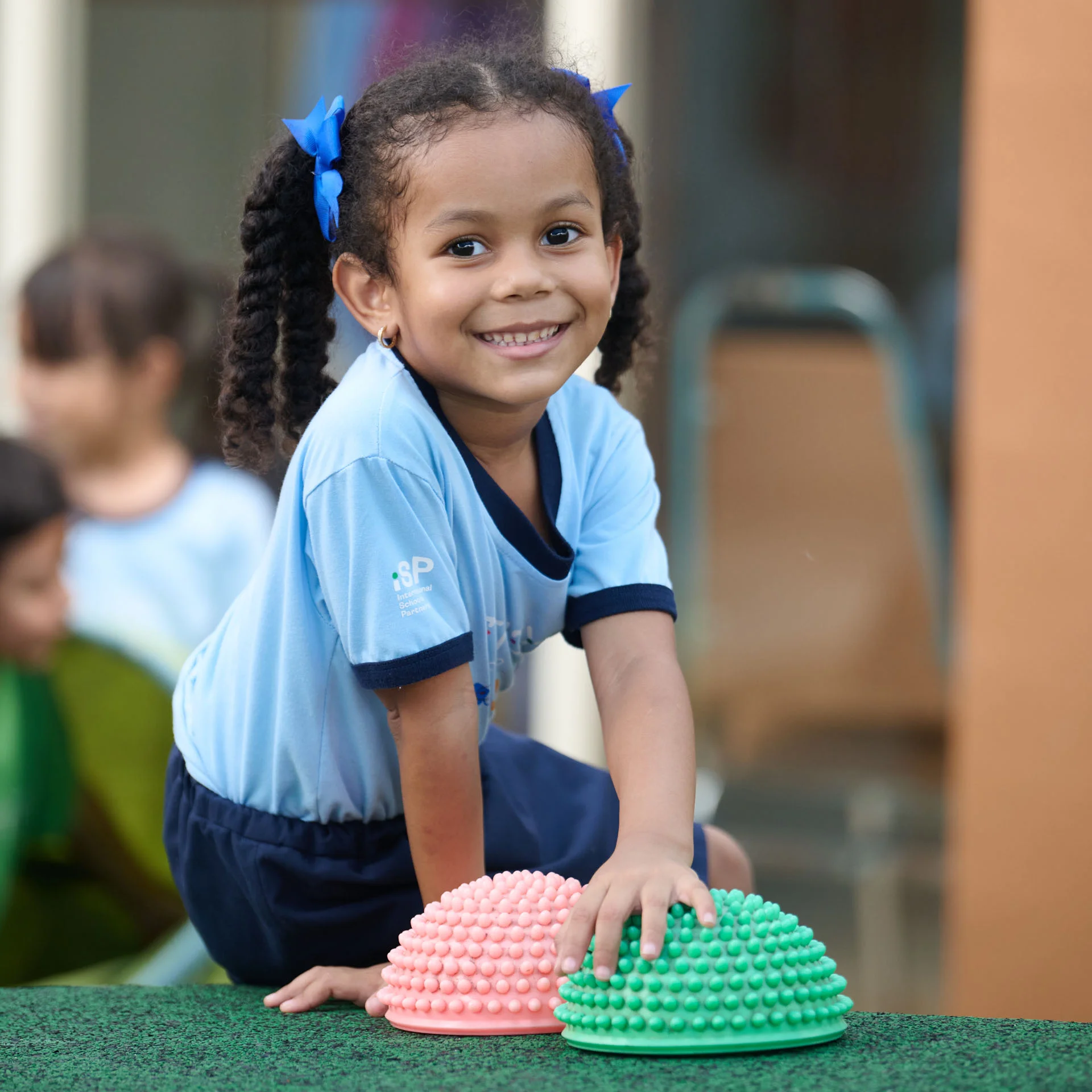 Tenby International School Setia Eco Gardens