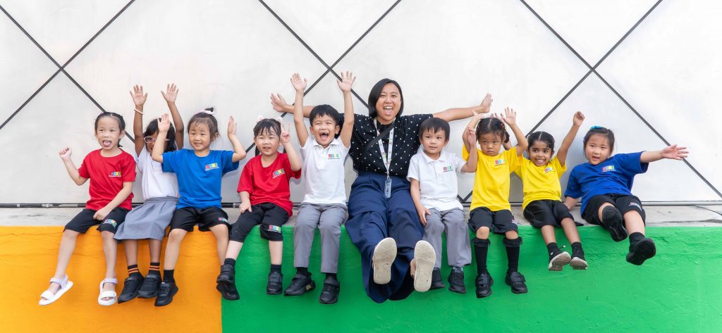 UCSI International School Kuala Lumpur