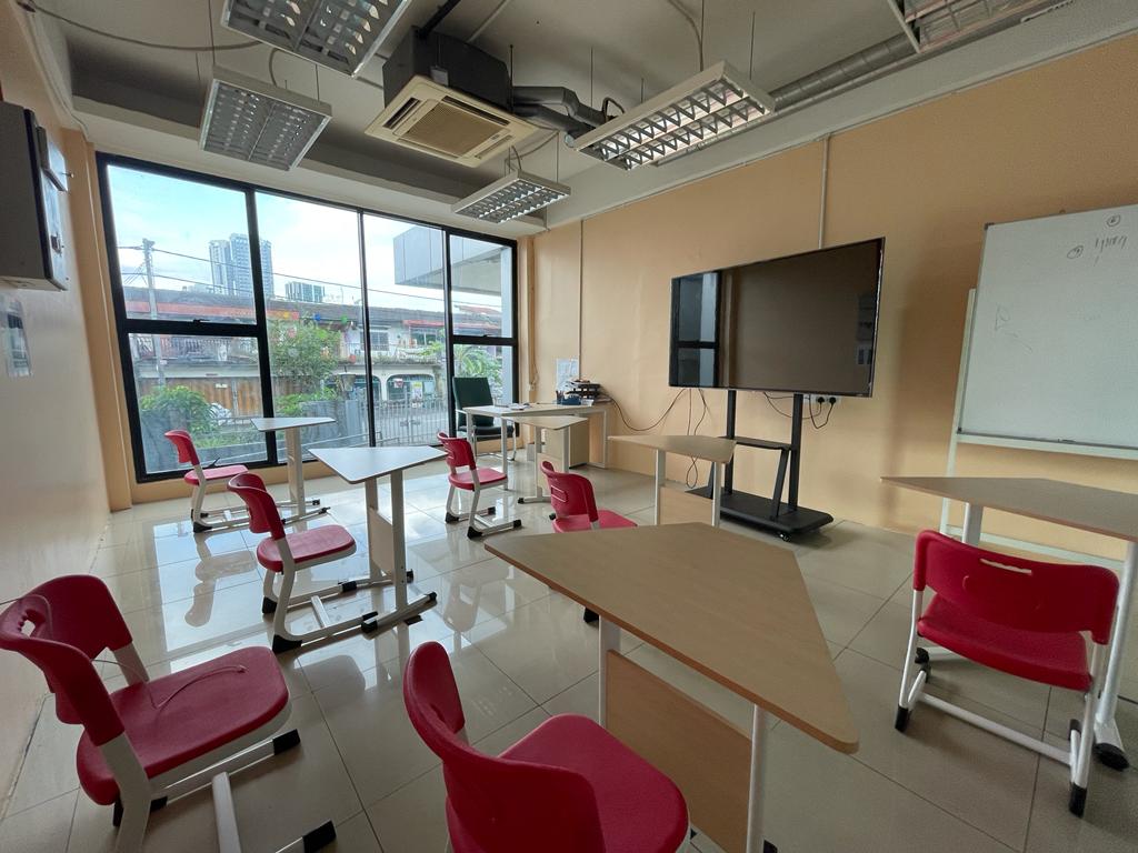 UCSI International School Kuala Lumpur