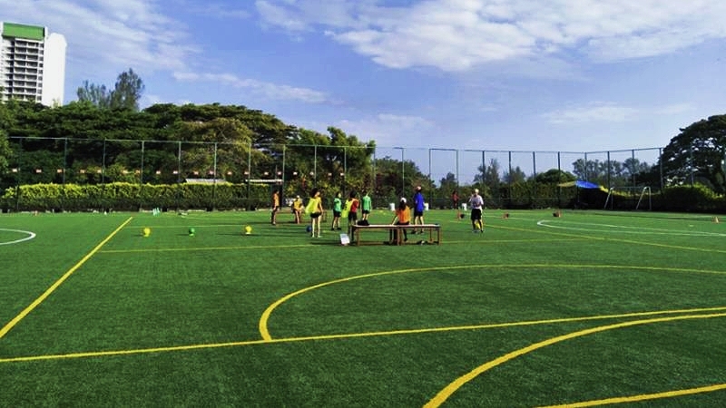 The International School of Penang (Uplands)
