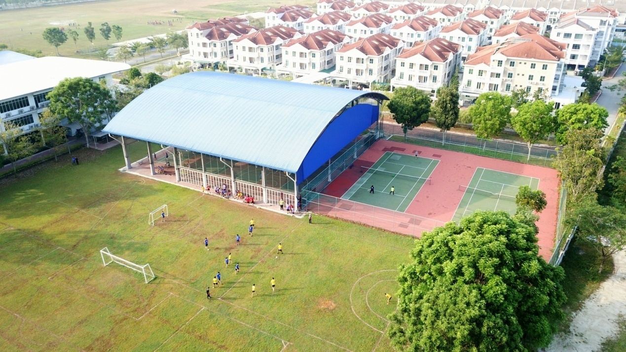 西湖国际学校