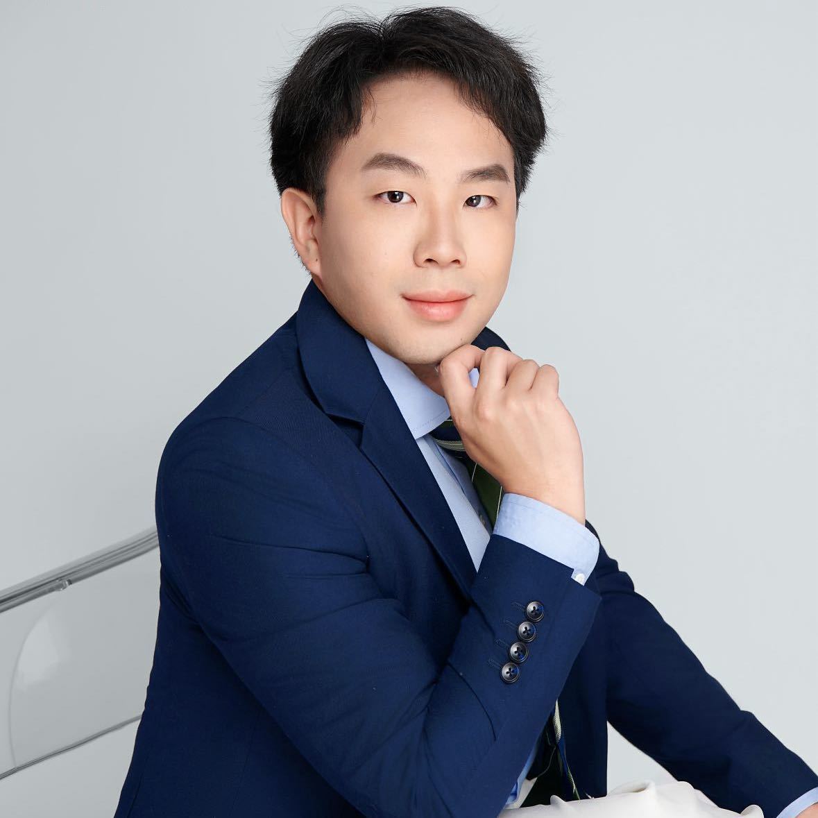 黄锦宏 Edwin