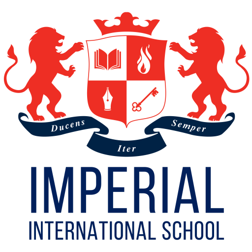 Imperial International School Ipoh logo
