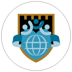 Nobel International School logo
