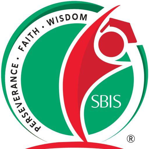 Seri Botani International School logo