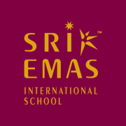 Sri Emas International School logo