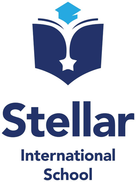 Stellar International School logo