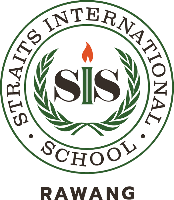 Straits International School Rawang logo