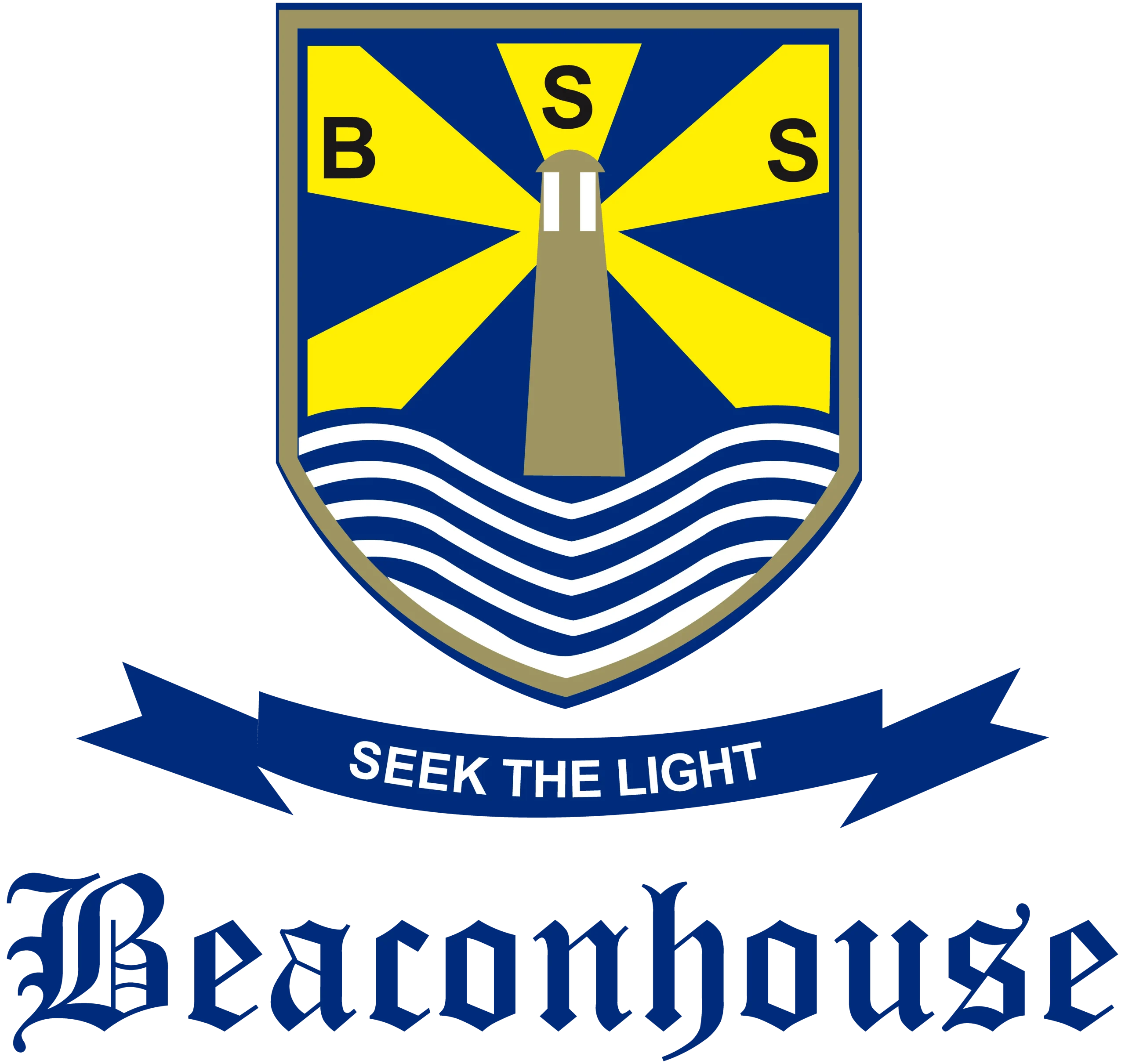 Beaconhouse国际学校Sri Inai校区