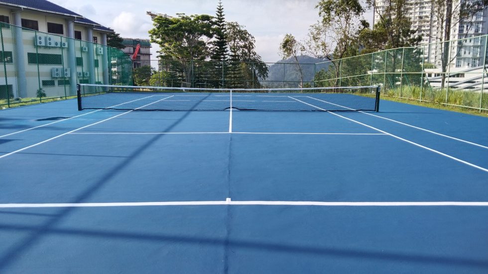 Highlands International Boarding School