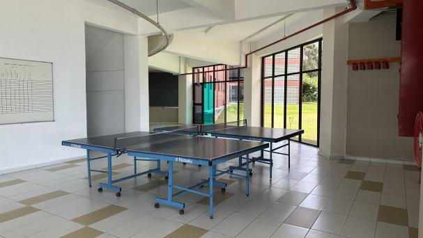 Highlands International Boarding School
