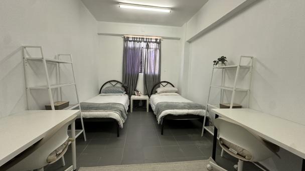 Highlands International Boarding School