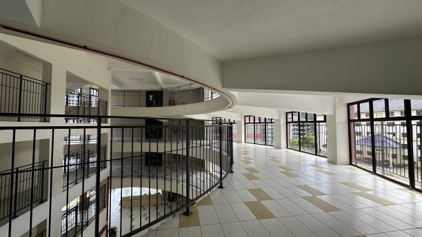 Highlands International Boarding School