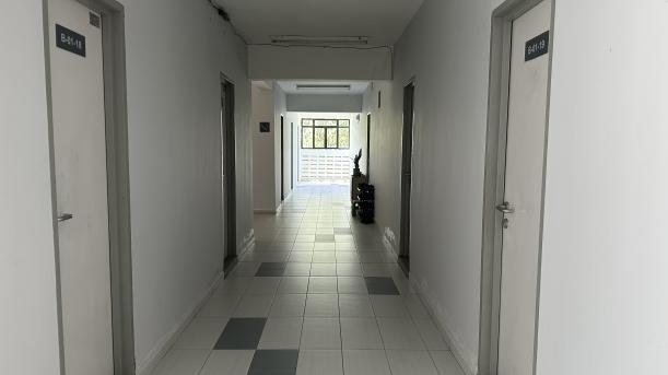 Highlands International Boarding School