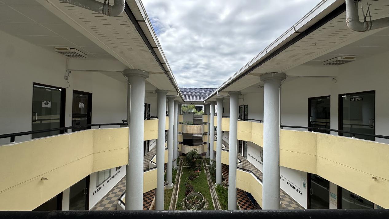 Highlands International Boarding School