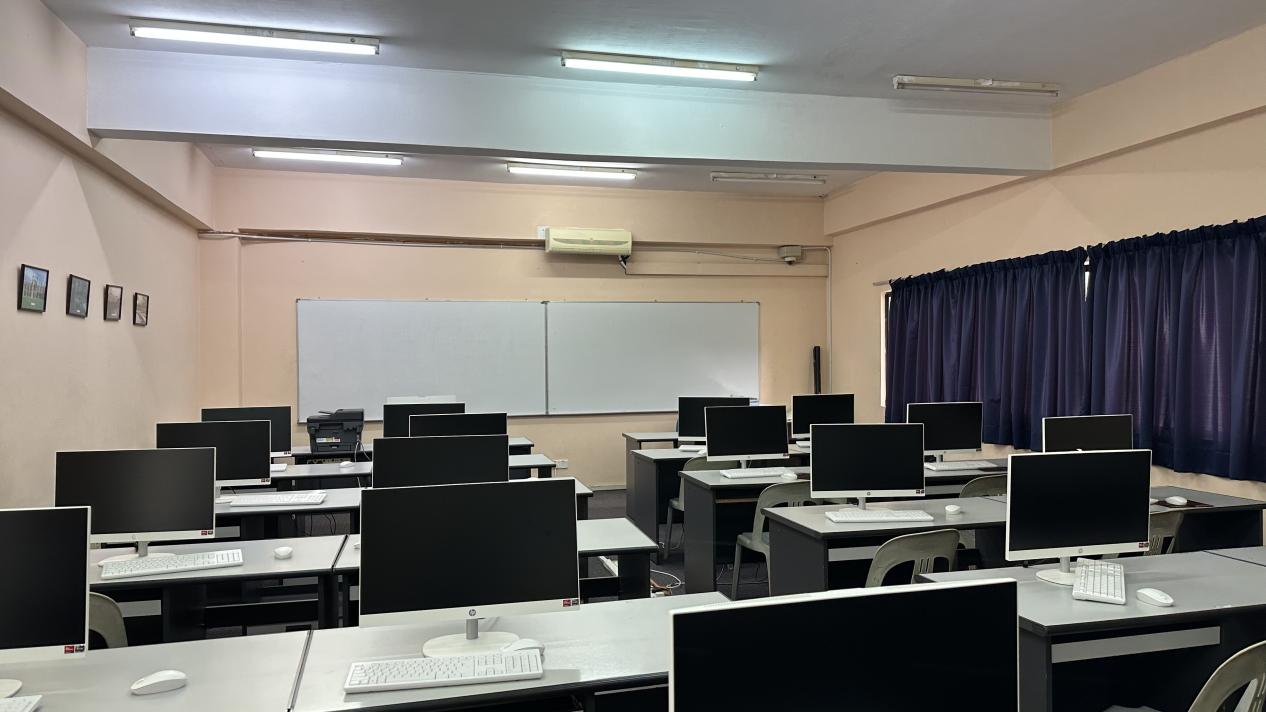 Highlands International Boarding School