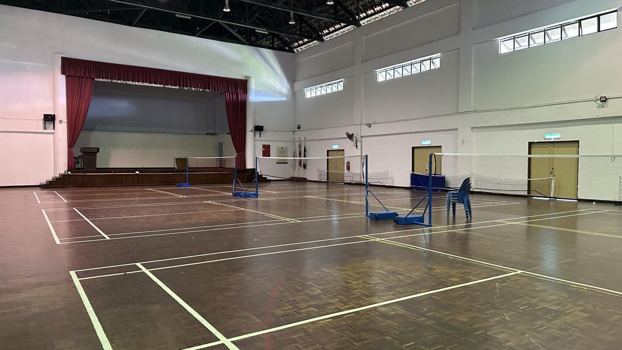 Highlands International Boarding School