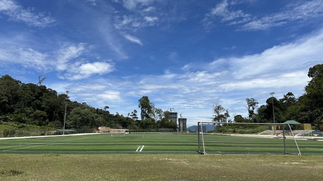 Highlands International Boarding School