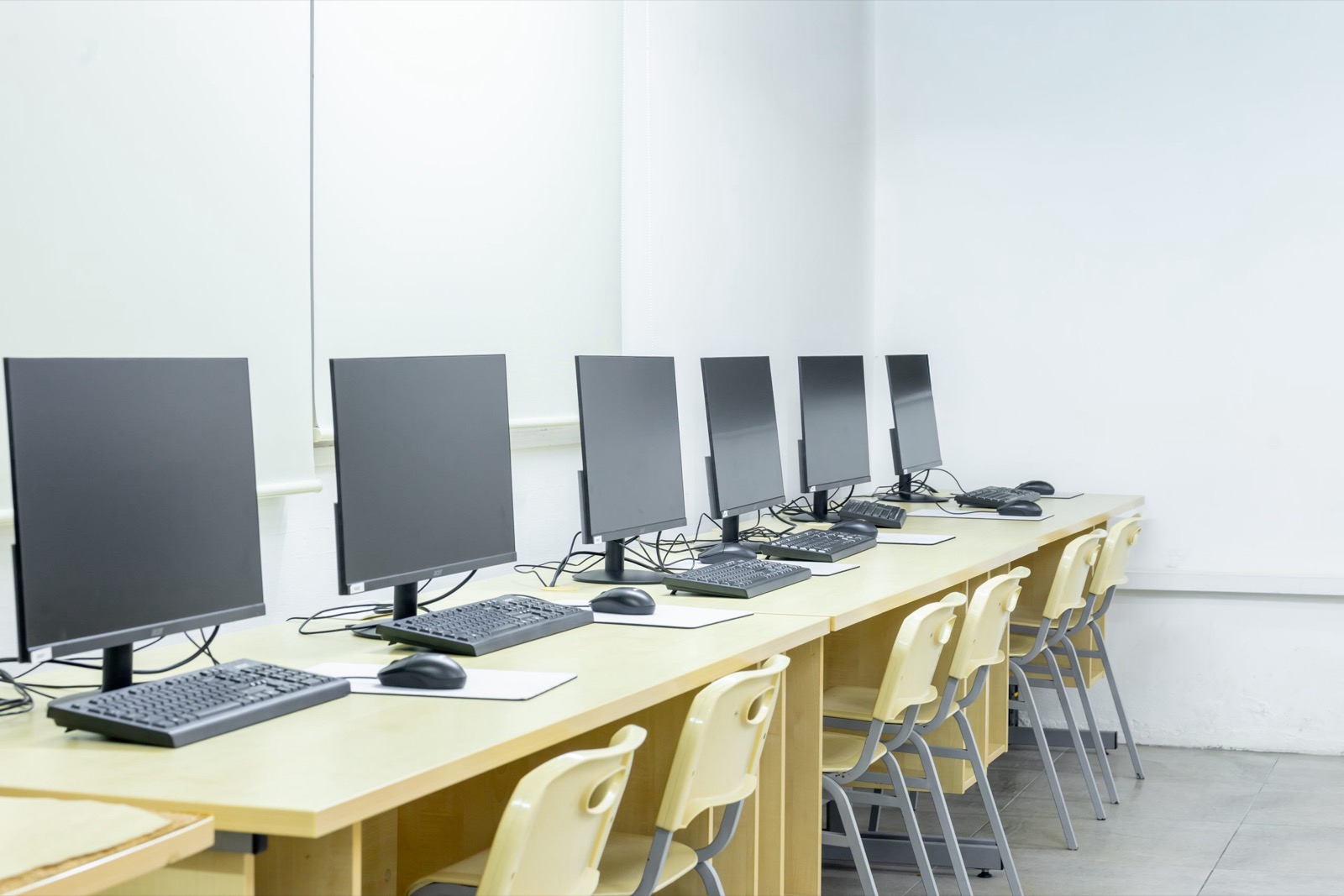 Mutiara国际文法学校