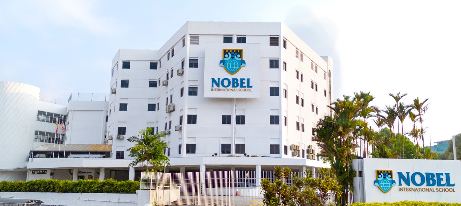 Nobel国际学校