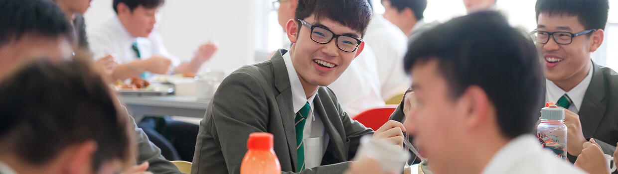 威尔斯王子岛国际学校
