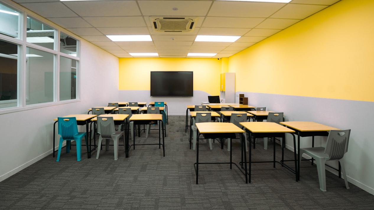朴瑞国际学校