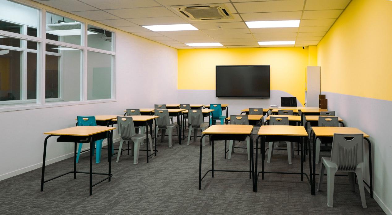 朴瑞国际学校
