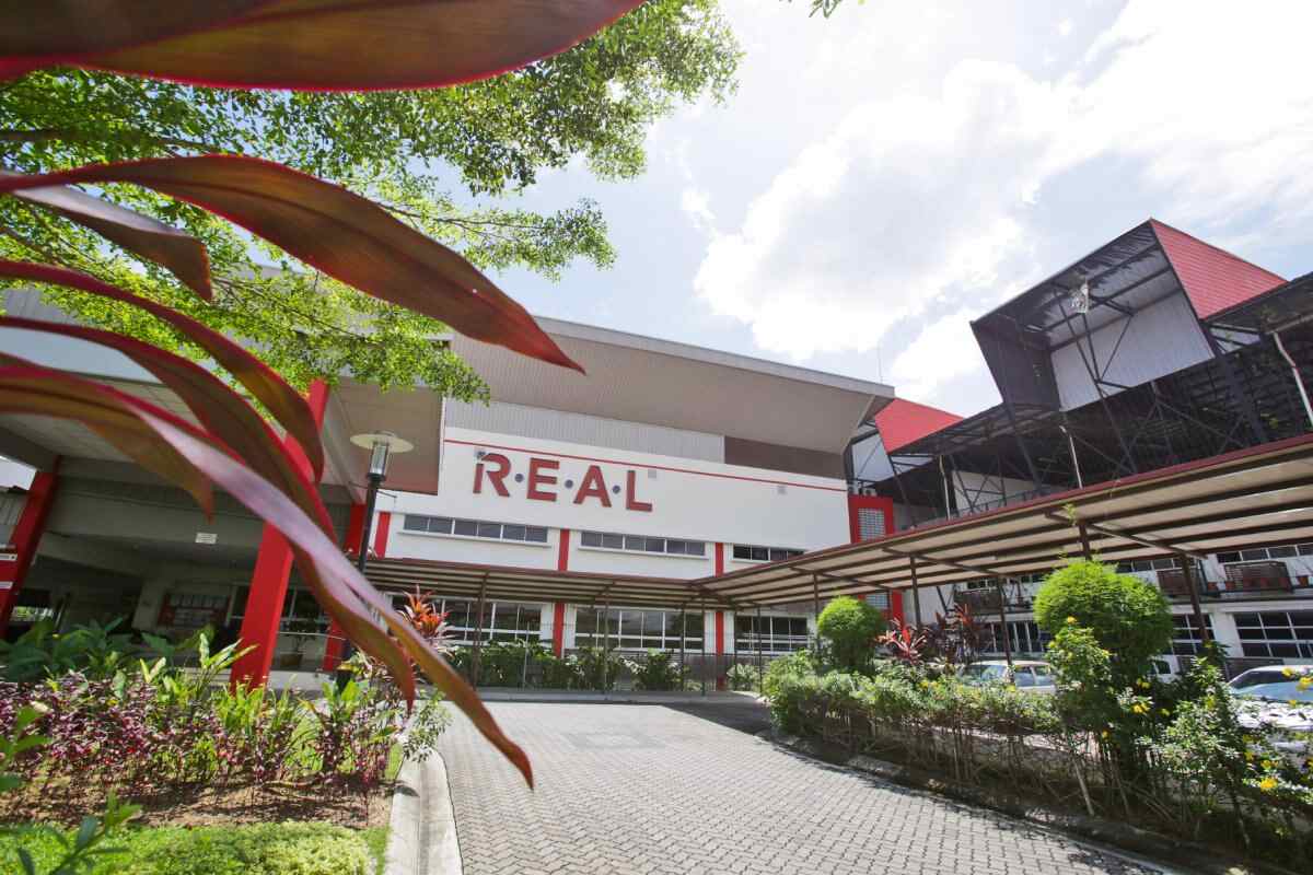 R.E.A.L国际学校(柔佛校区)