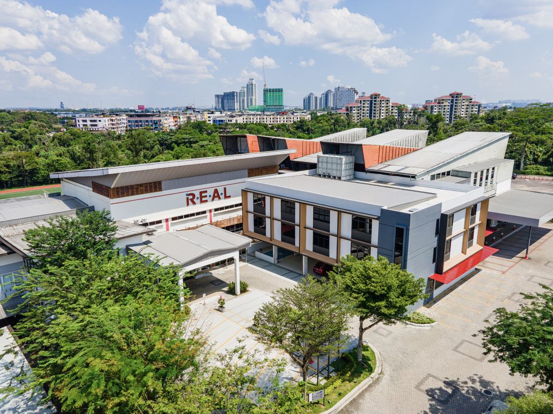 R.E.A.L国际学校(柔佛校区)