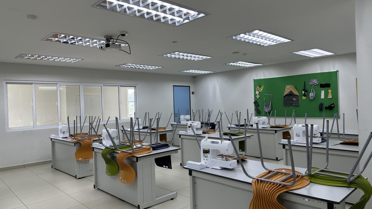 翠林城国际学校