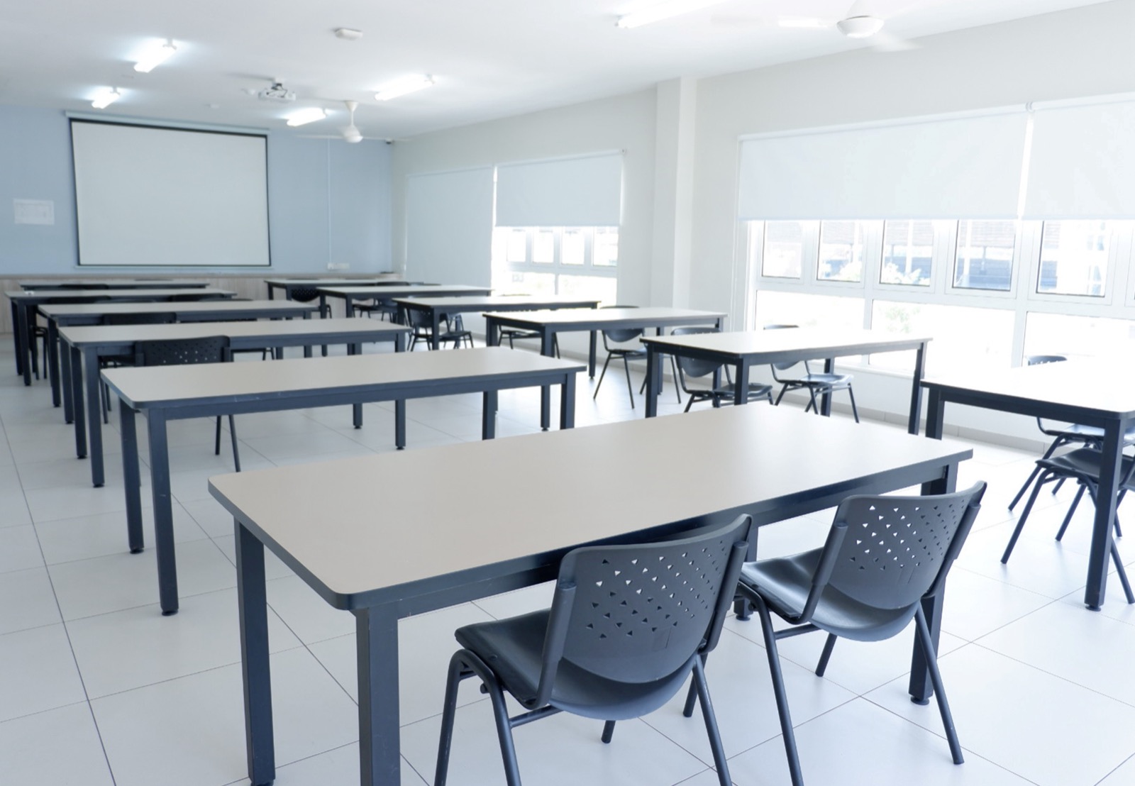 翠林城国际学校