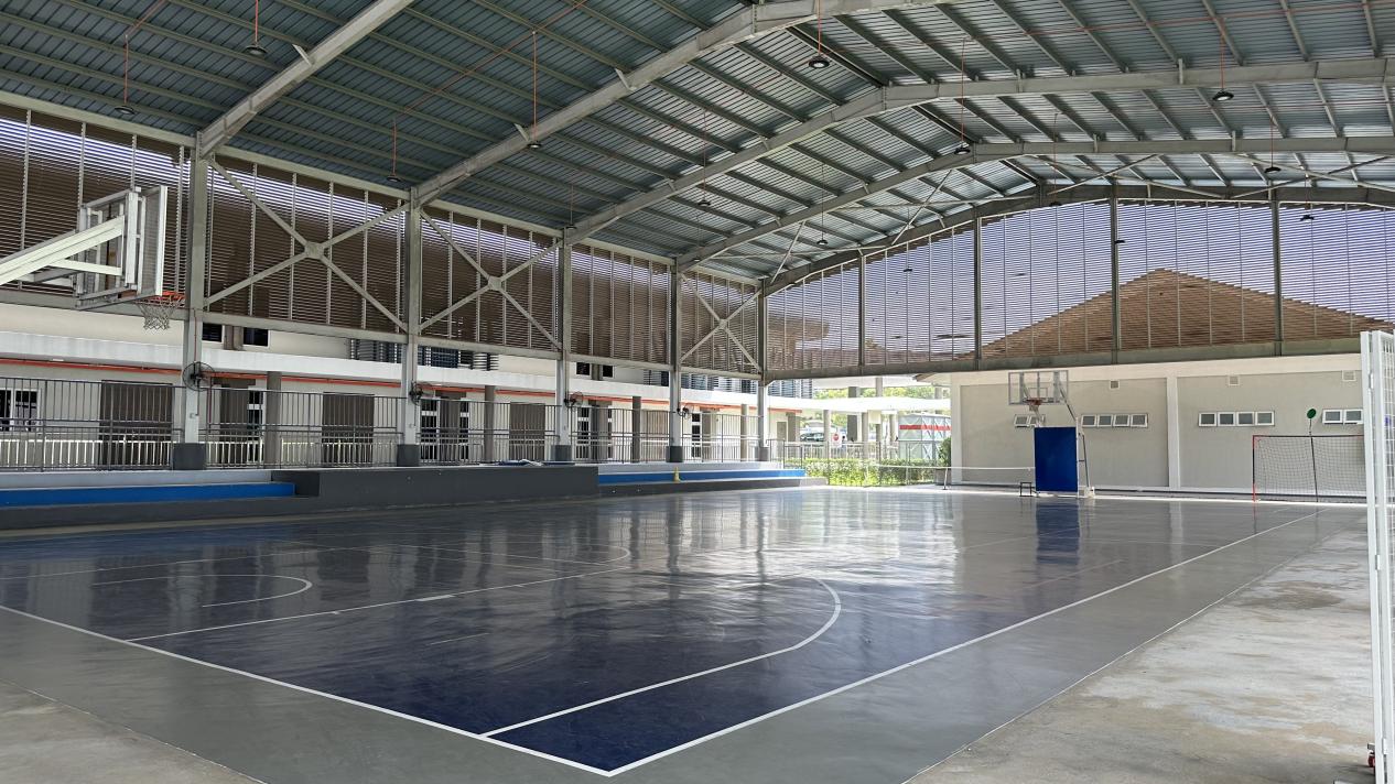 翠林城国际学校