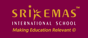 Sri Emas国际学校