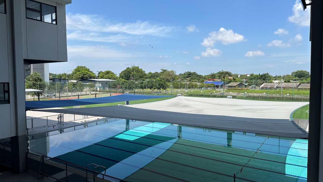 Sri KDU国际学校(巴生校区)