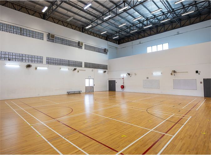 Sri KDU国际学校(槟城校区)
